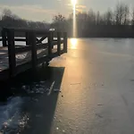 Nocleg ze śniadaniem Dworek Biesiadny Radzewice
