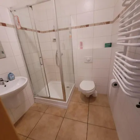 Dworek Biesiadny Frühstückspension 3*