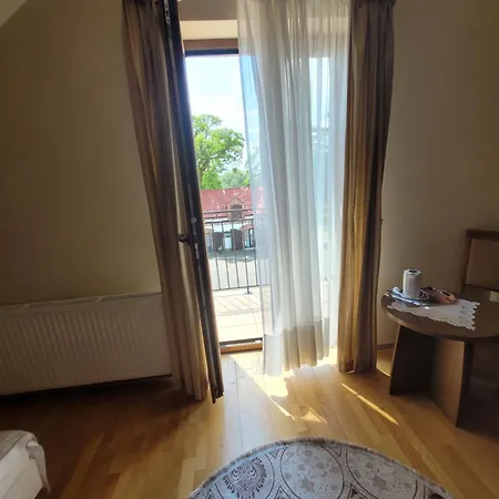 Dworek Biesiadny Radzewice