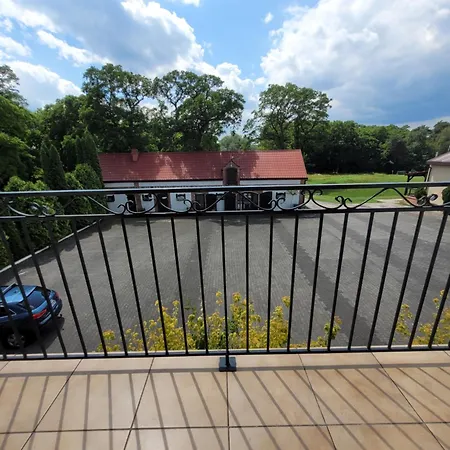 Dworek Biesiadny Radzewice