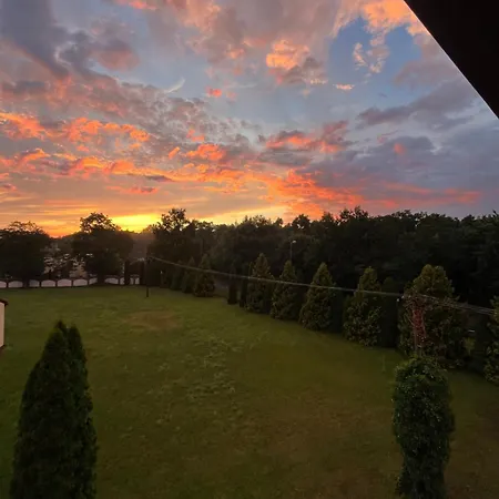 Dworek Biesiadny Radzewice