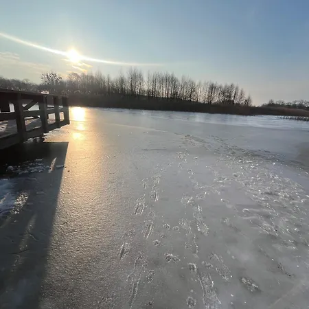 Frühstückspension Dworek Biesiadny
