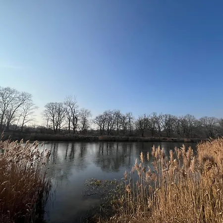 Dworek Biesiadny Oda ve Kahvaltı Radzewice
