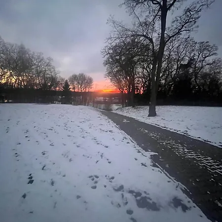 Frühstückspension Dworek Biesiadny Radzewice