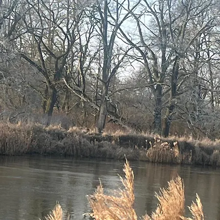 Frühstückspension Dworek Biesiadny 3*