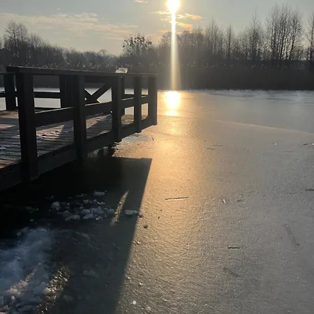 Frühstückspension Dworek Biesiadny Radzewice