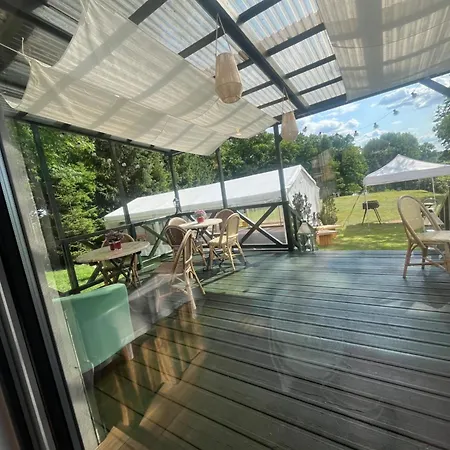 Dworek Biesiadny Radzewice