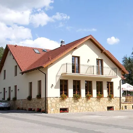 Dworek Biesiadny Radzewice