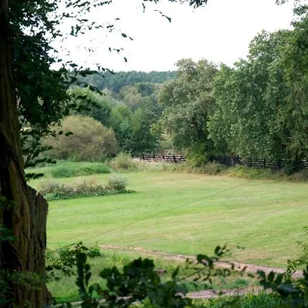 Dworek Biesiadny 3* Radzewice