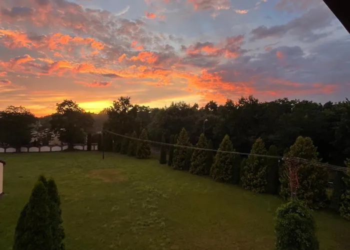 Dworek Biesiadny Radzewice