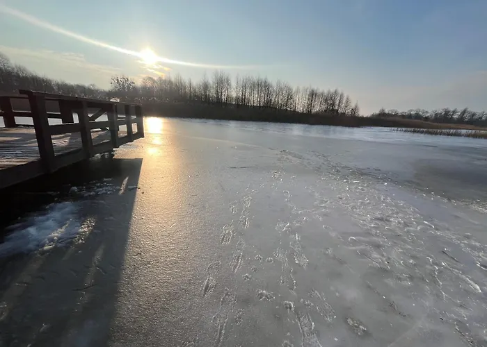 Nocleg ze śniadaniem Dworek Biesiadny