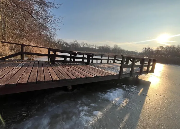 Dworek Biesiadny Radzewice