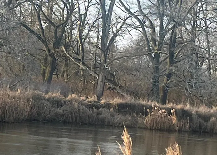 Bed & Breakfast Dworek Biesiadny 3*