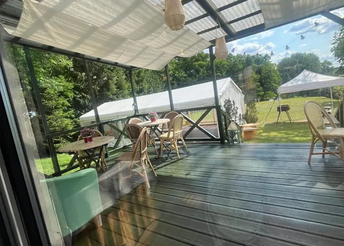 Dworek Biesiadny Radzewice